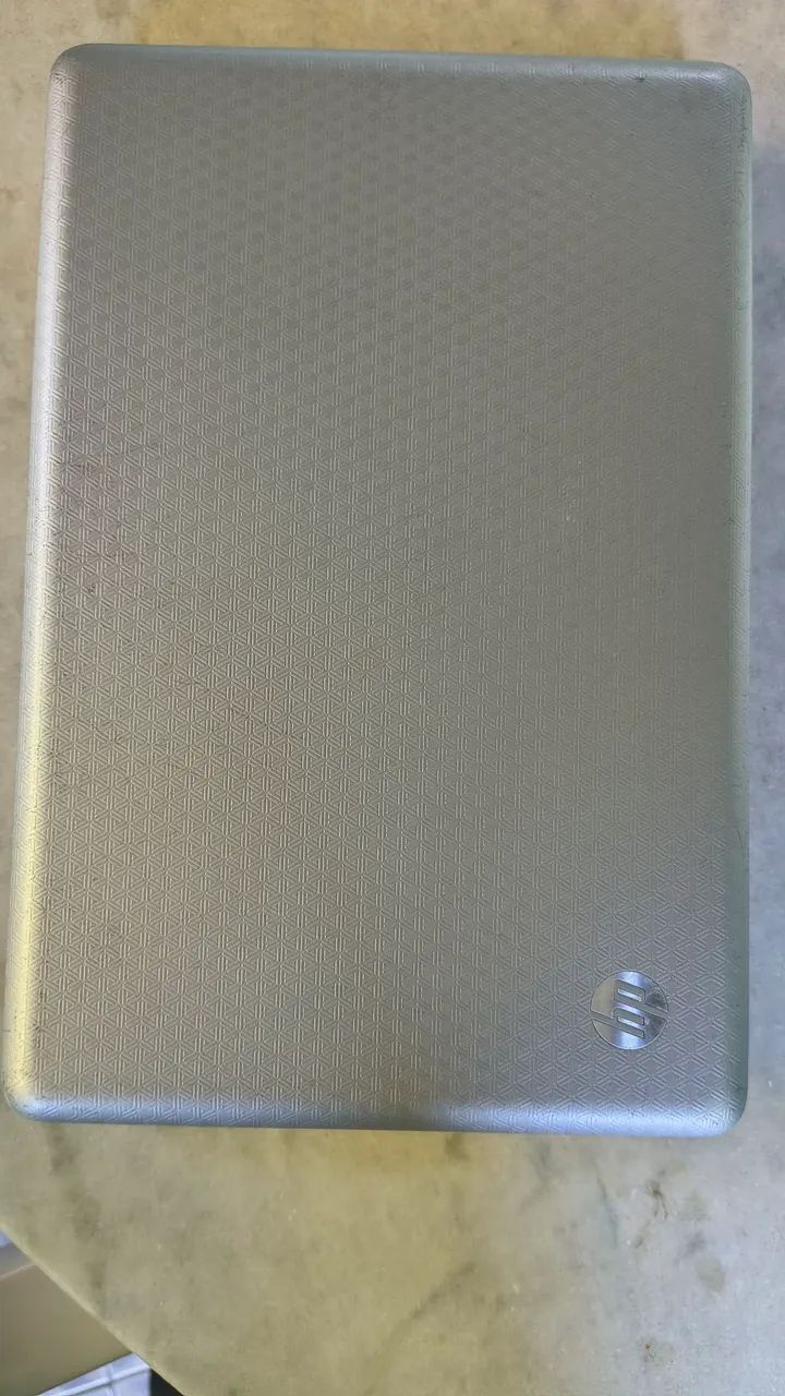 NOTEBOOK HP I3 usado 14 polegadas  - Foto 3