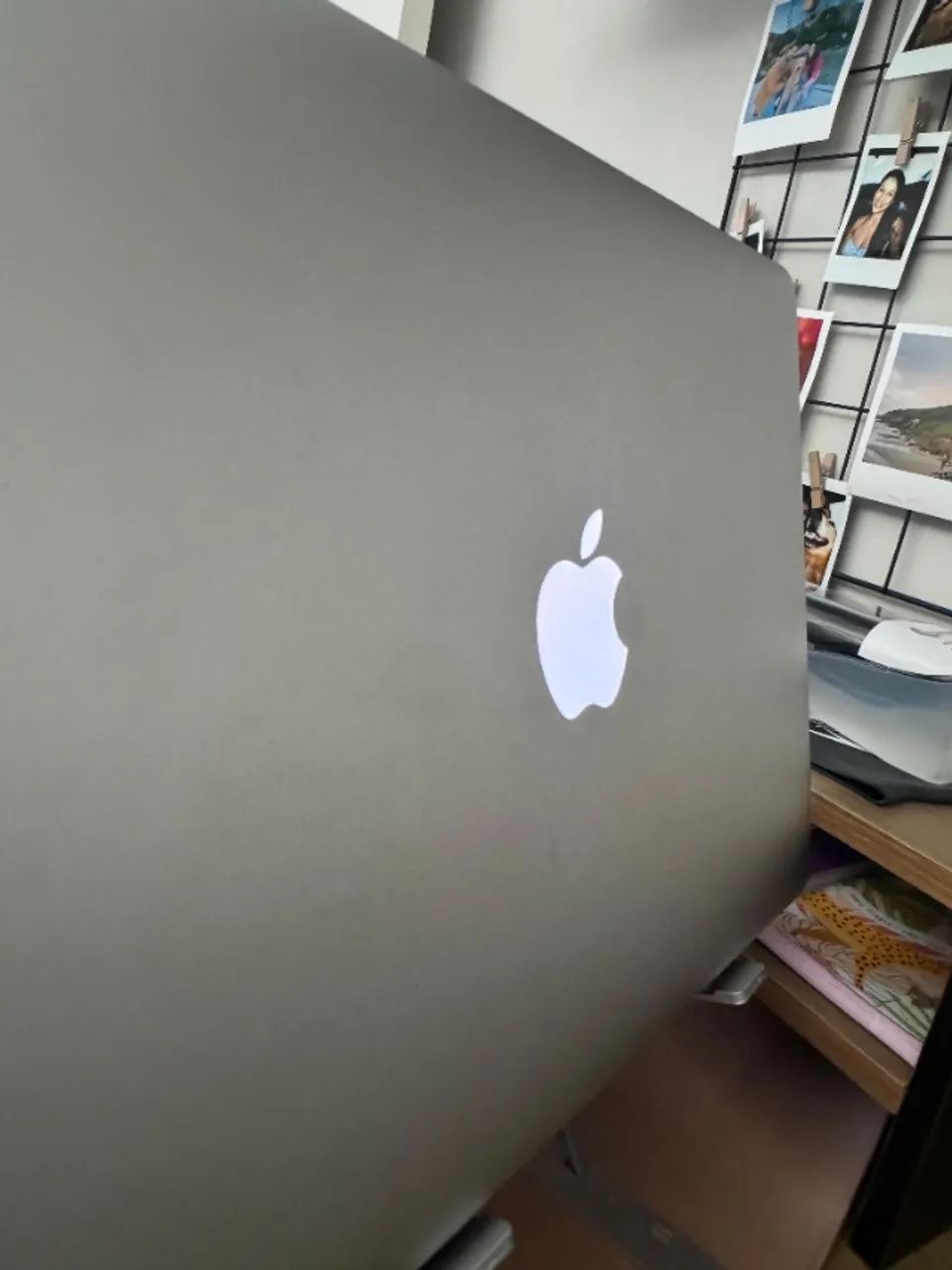 MacBook Air 13-inch 2017 - Notebooks - São João, Itajaí 1496056345