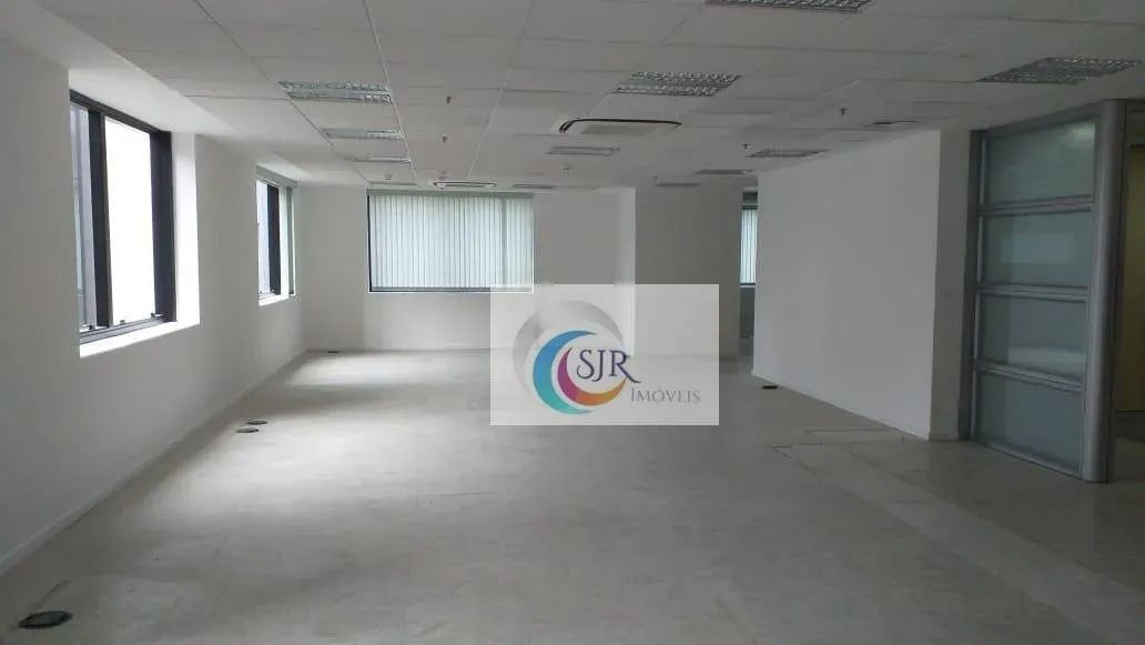 Conjunto para alugar, 162 m² Itaim Bibi - São Paulo/SP