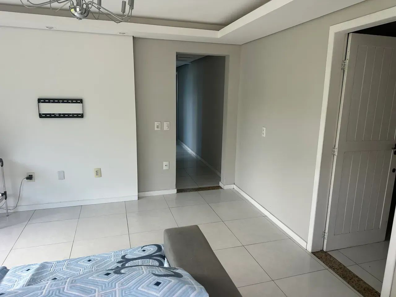 cobertura canasjure 3 quartos sendo 1 suite vista parcail mar - Foto 3
