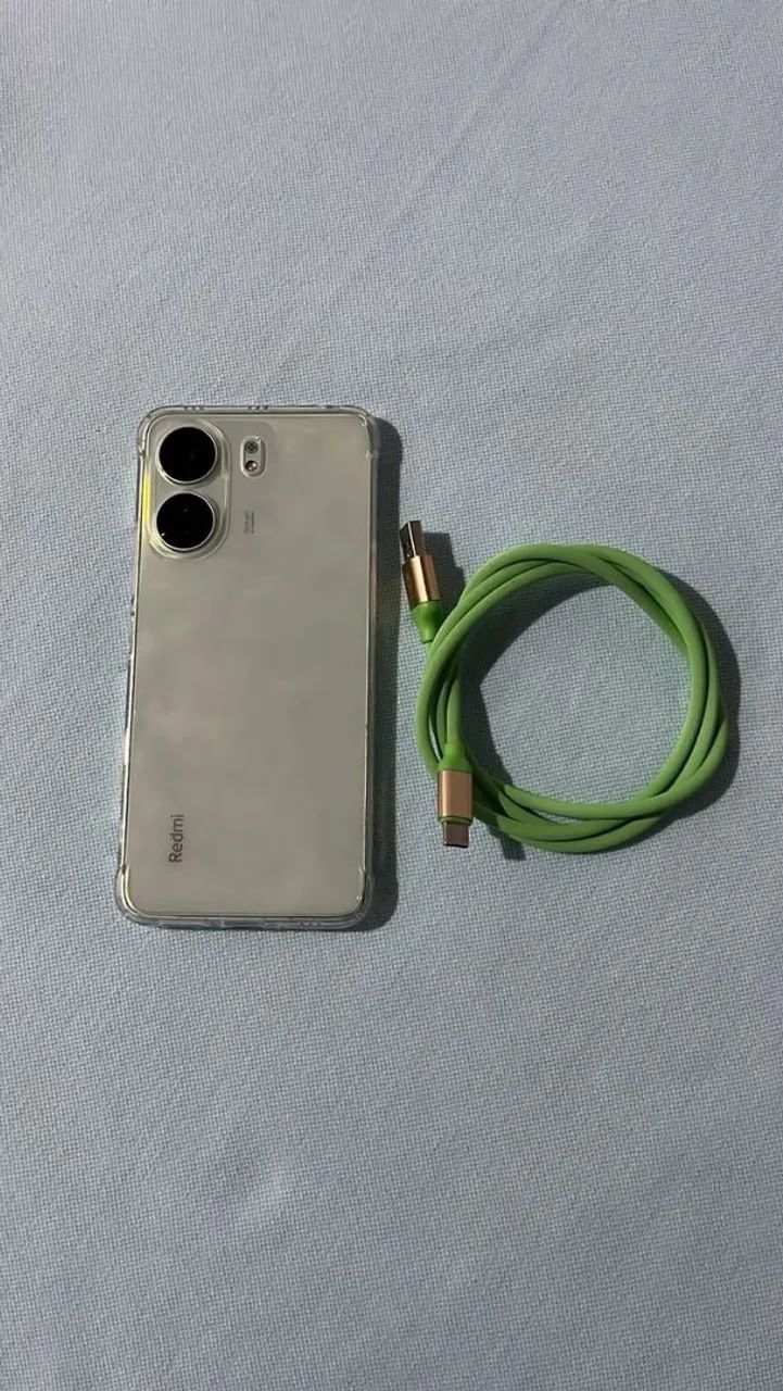 Redmi 13C - Foto 5
