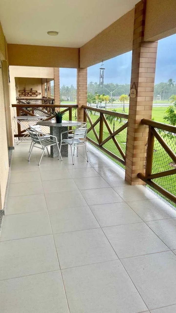 Villa das Aguas / Quadra 2 / bloco 3 (ref: 1367) [9707]