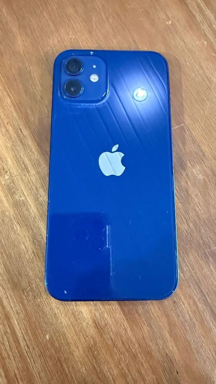 iPhone 12 - Foto 2