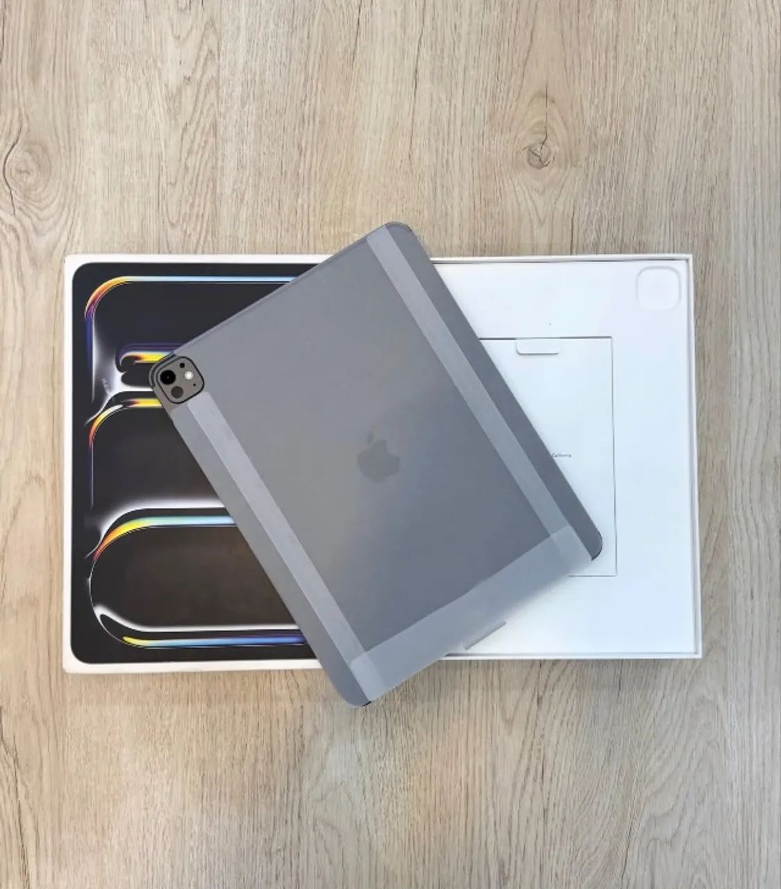 iPad Pro 13-inch M5 512GB  - Foto 2