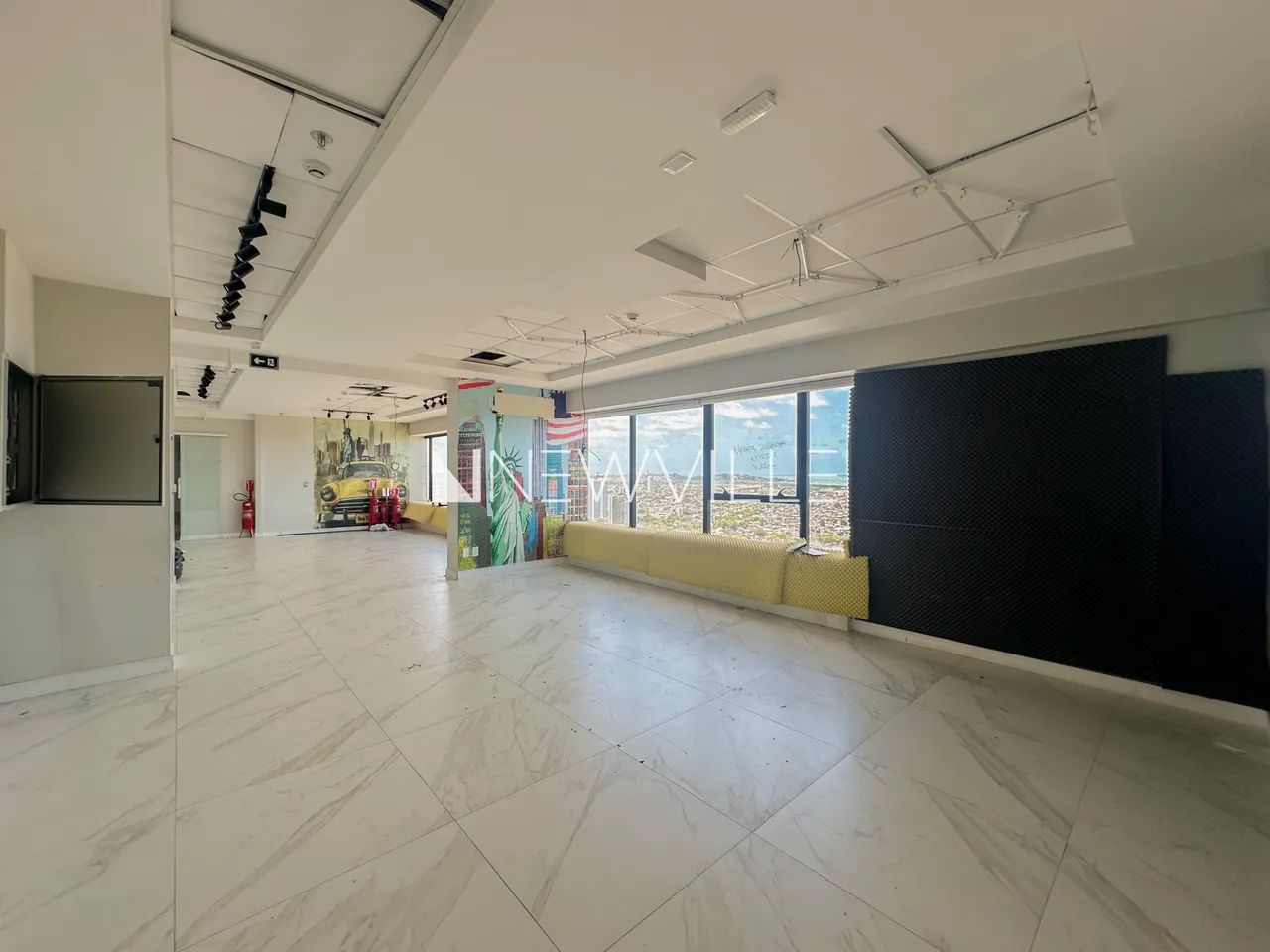 Sala para alugar Santo Amaro - Recife/PE