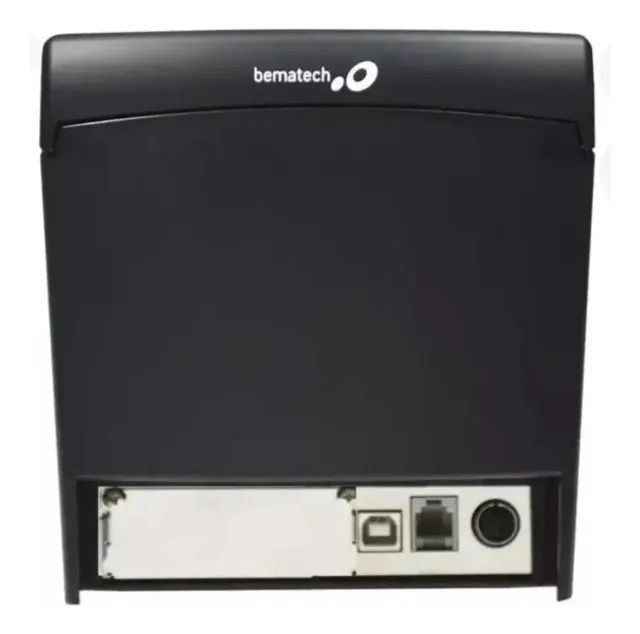 Impressora Não Fiscal Bematech Mp-4200 Th Usb (Usado) - Foto 4