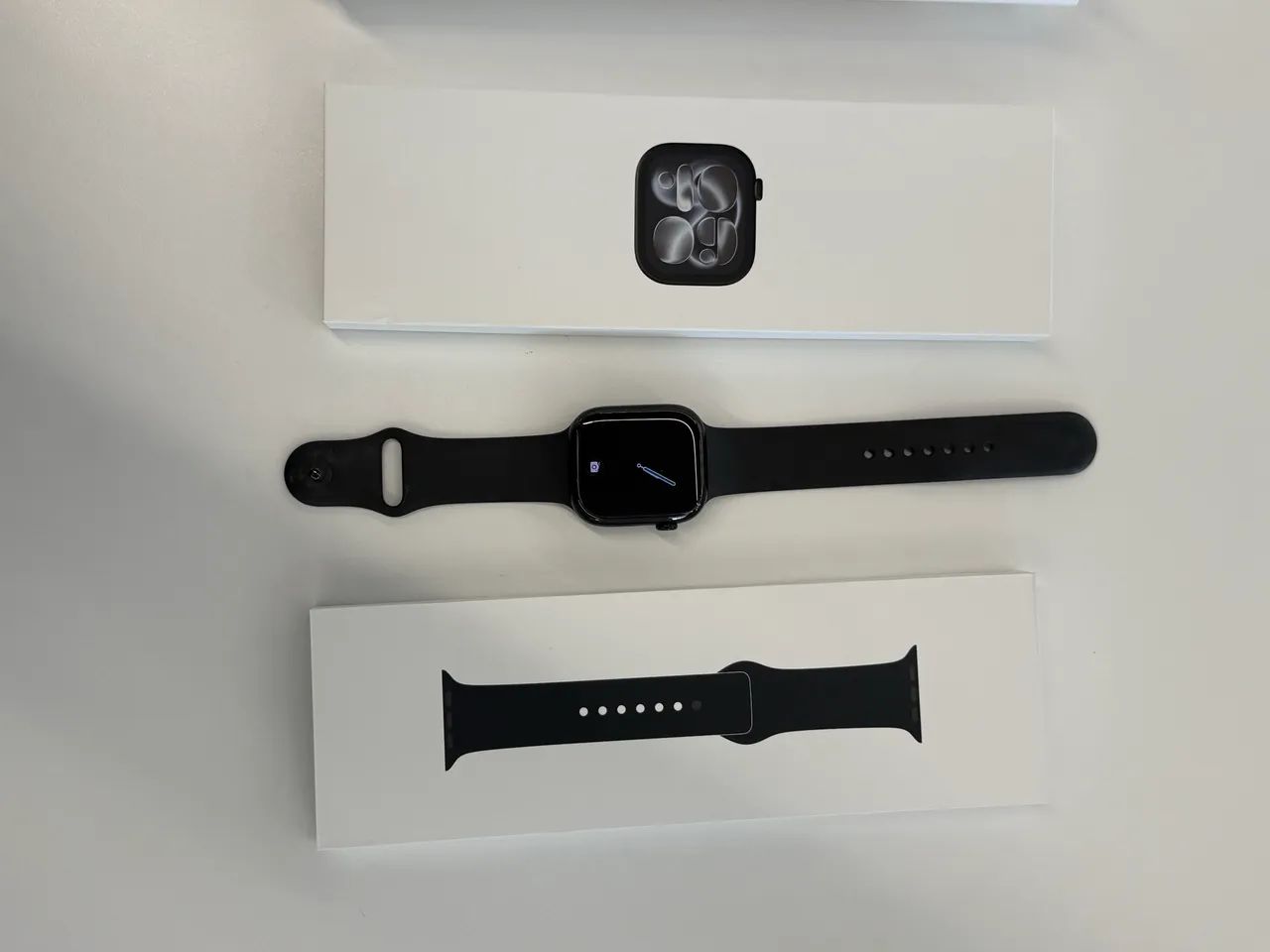 Apple Watch Séries 11 GPS - Foto 2