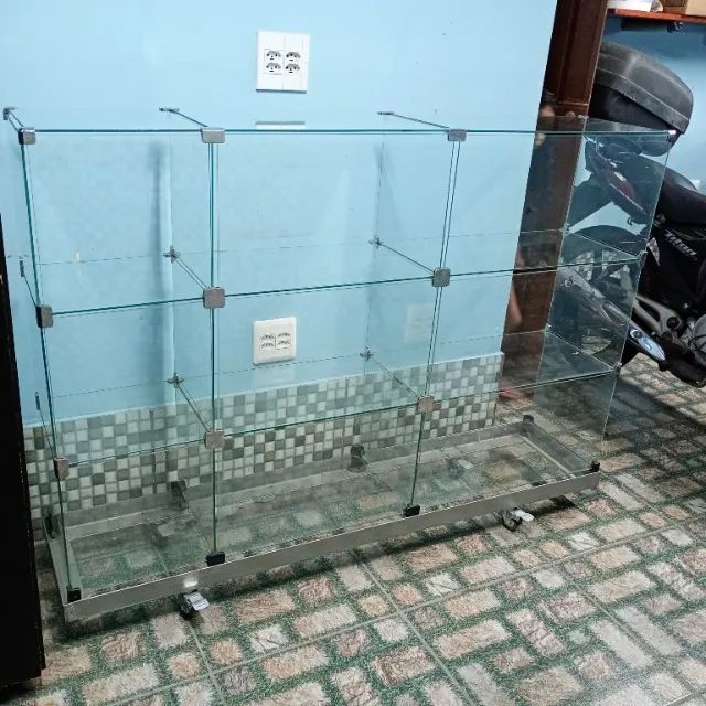 2 Vitrines  expositoras - Foto 5