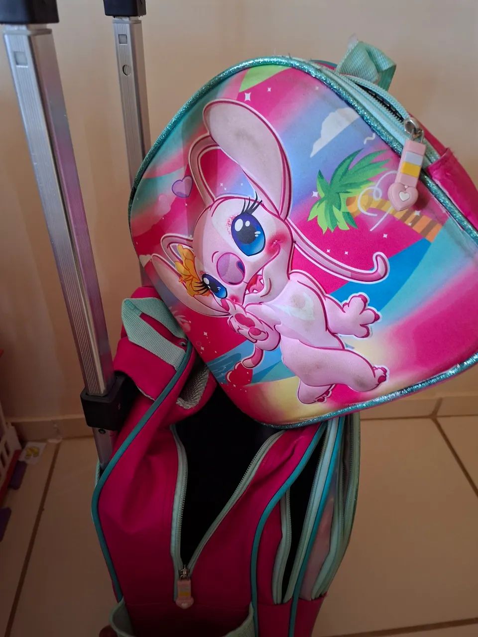 Mochila escolar  - Foto 3