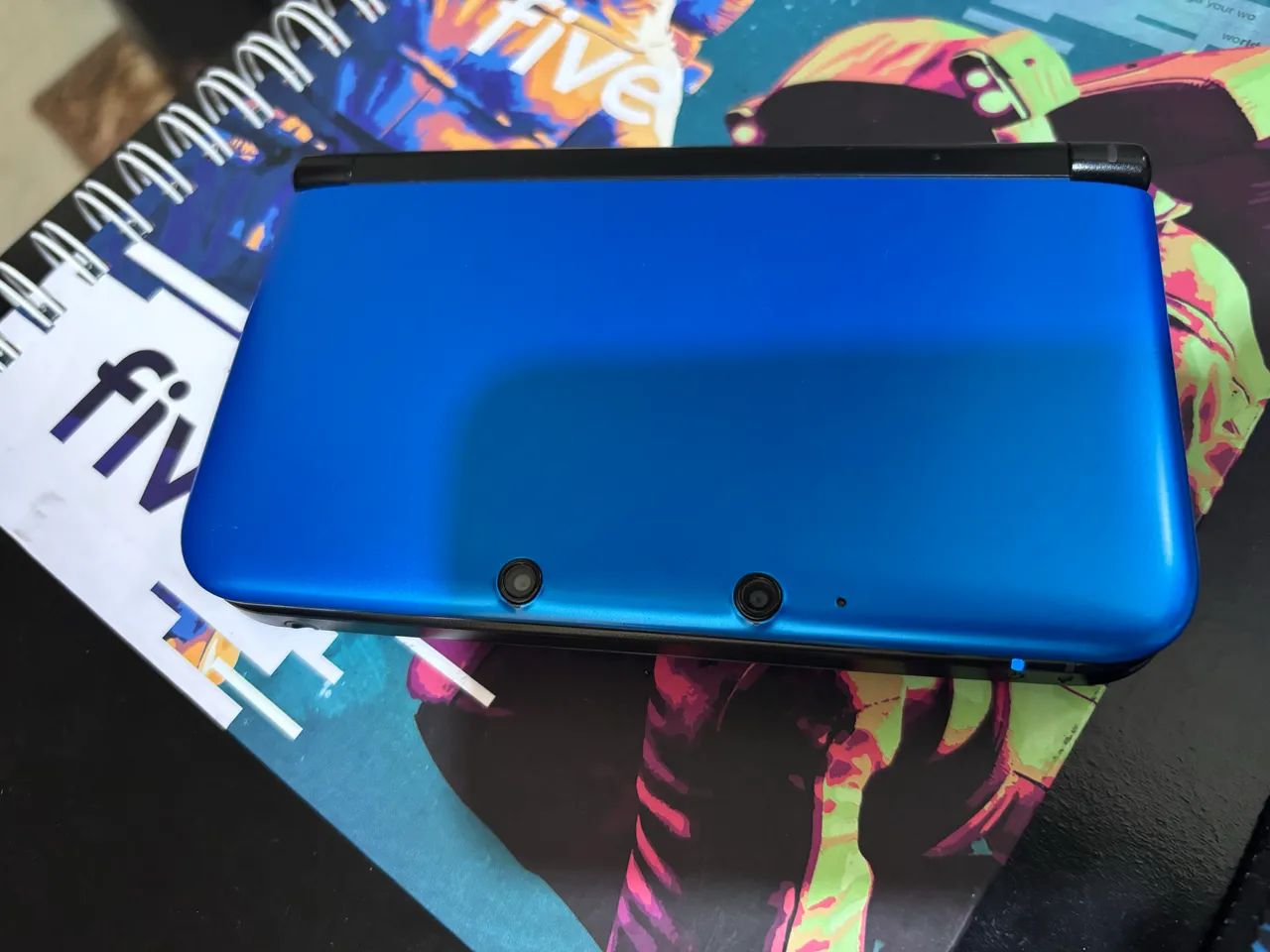 3dsXL - Foto 4
