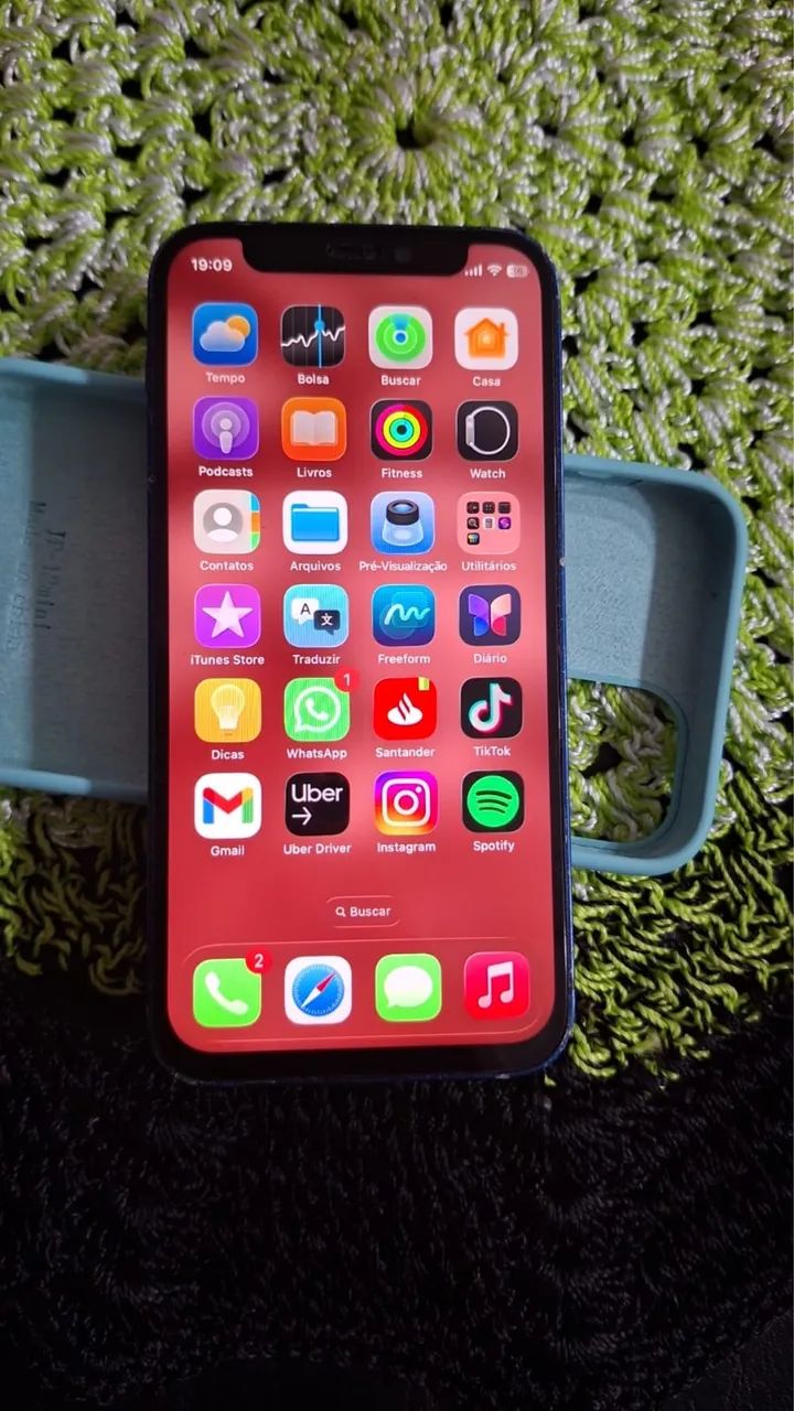 iPhone 12 mini - Foto 2