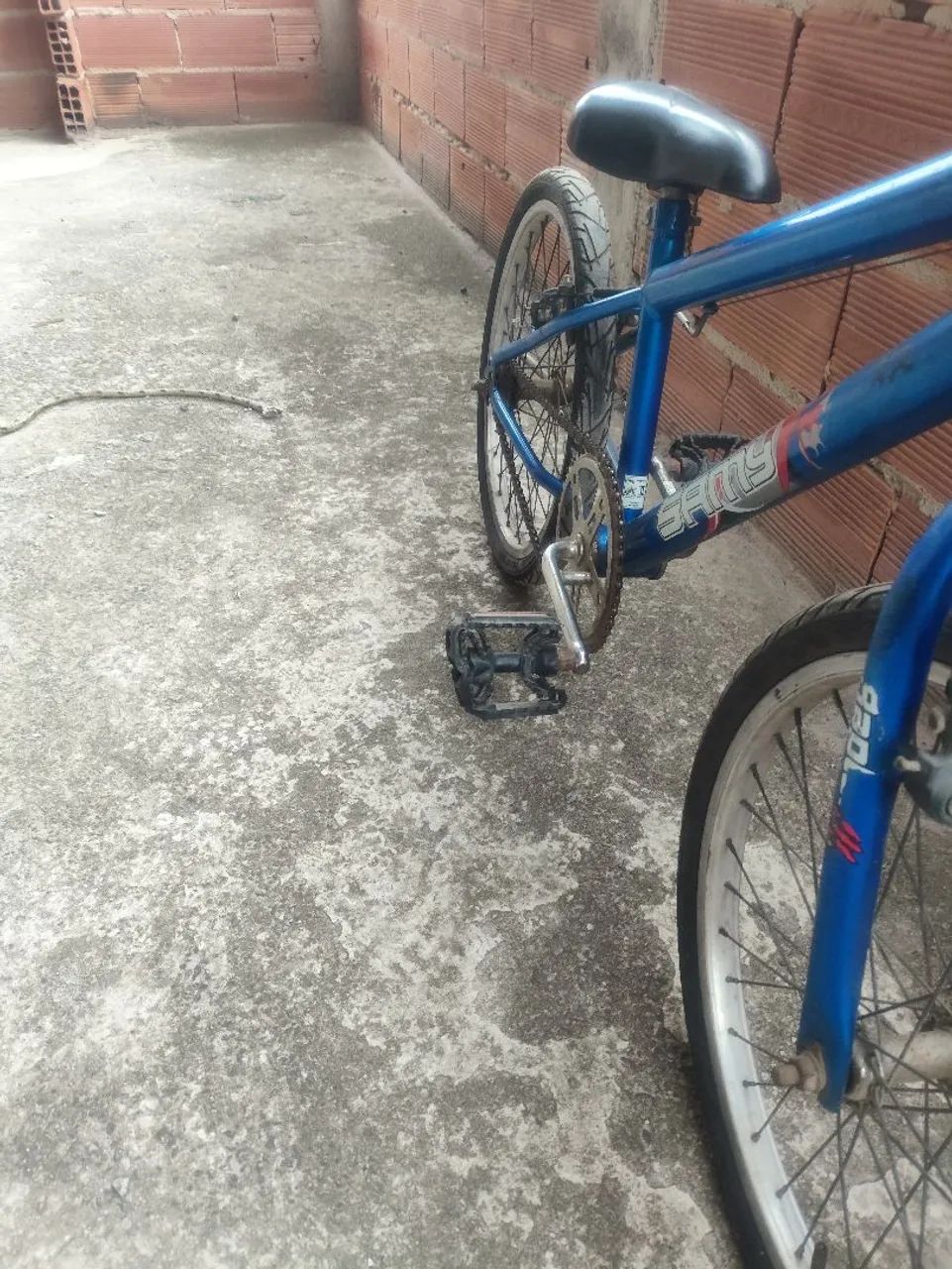 Bicicleta  - Foto 2