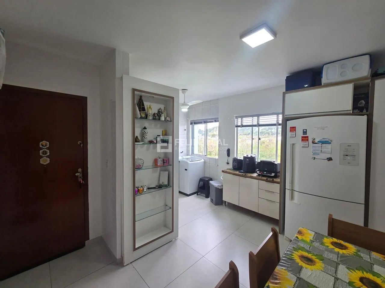 Apartamento em Rio Caveiras - Biguaçu - Foto 5