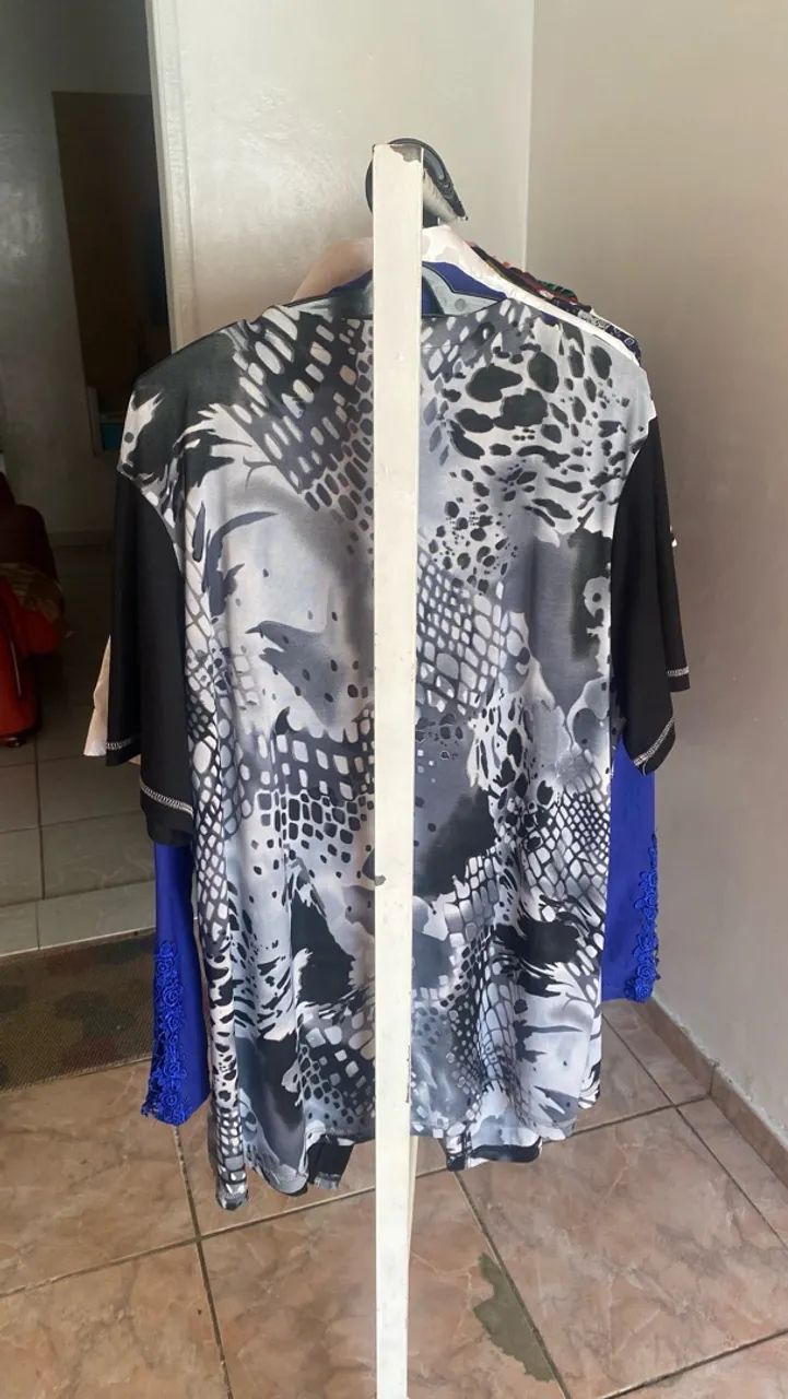 Promoção Arara Roupas - Foto 5