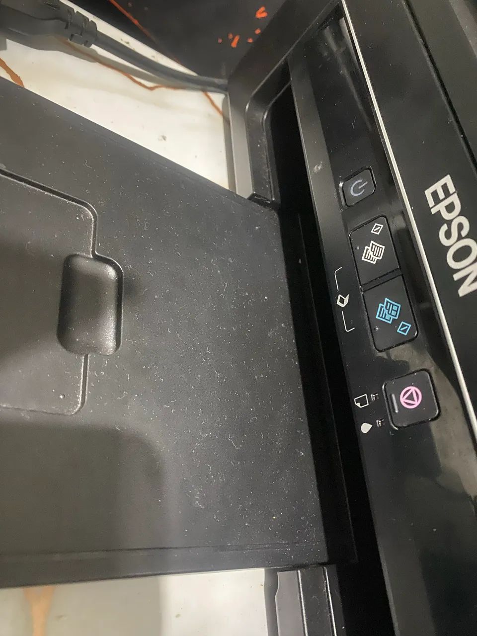 Impressora EPSON L380