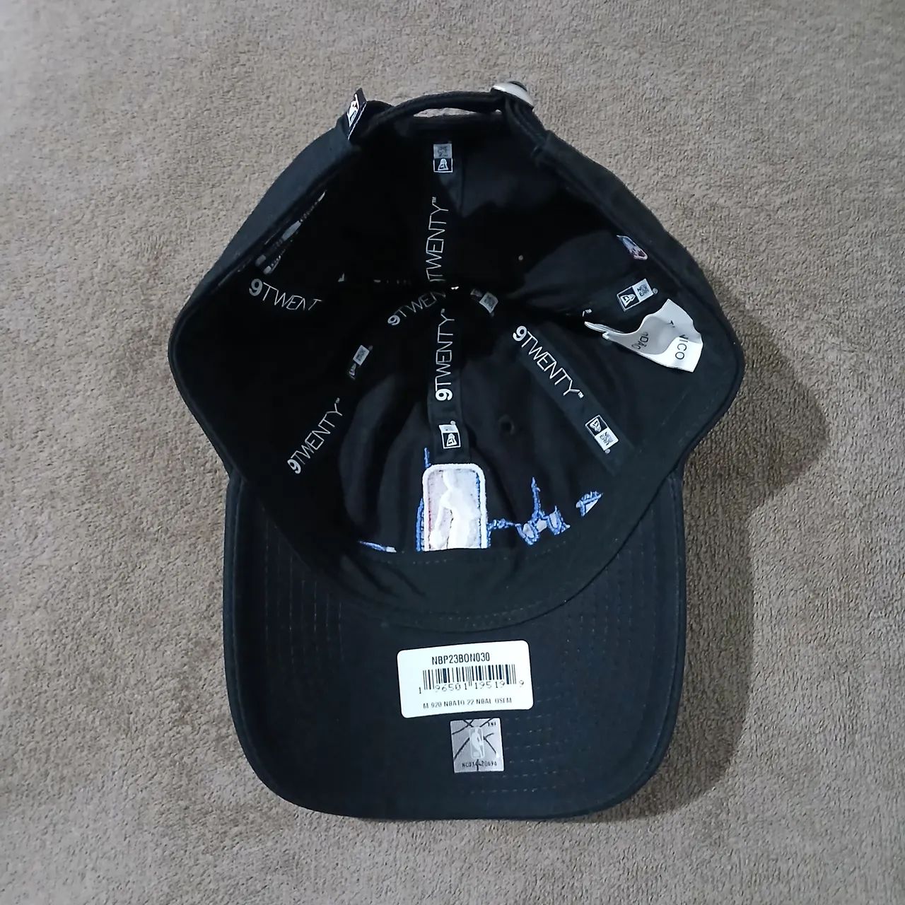 Boné New Era NBA - Foto 3