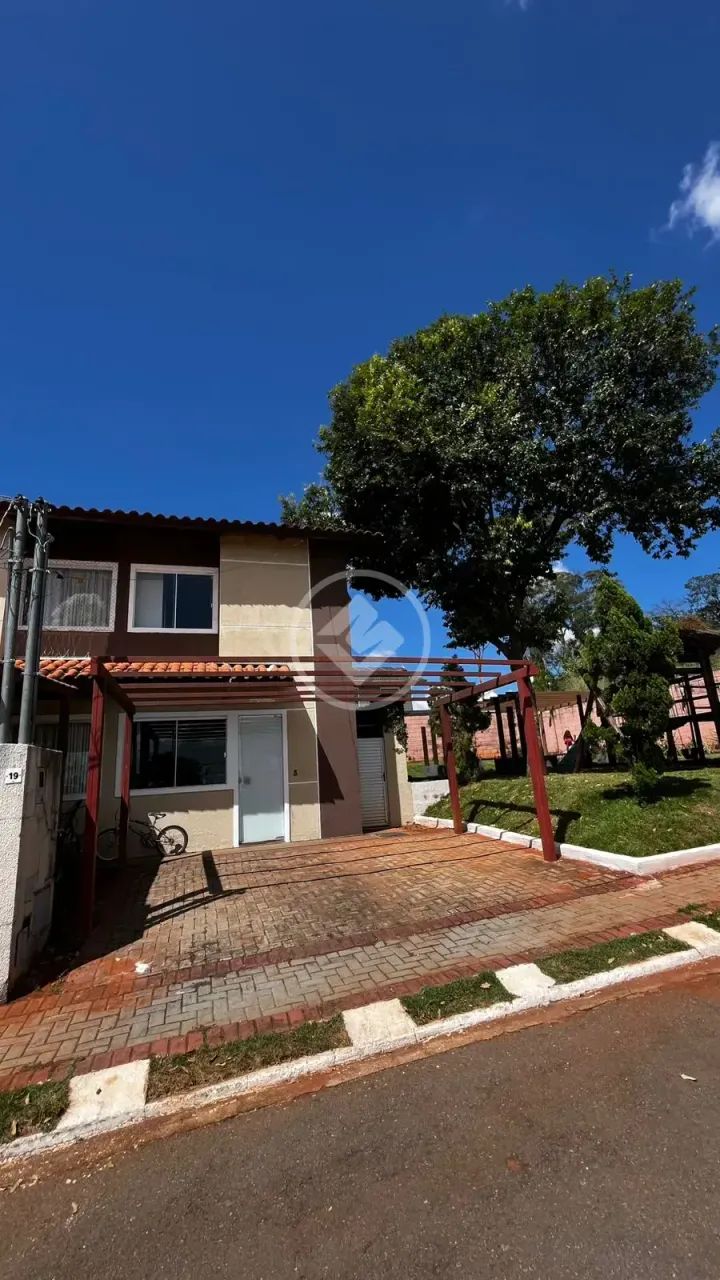 SOBRADO CONDOMINIO DAS FLORES codigo: 329397