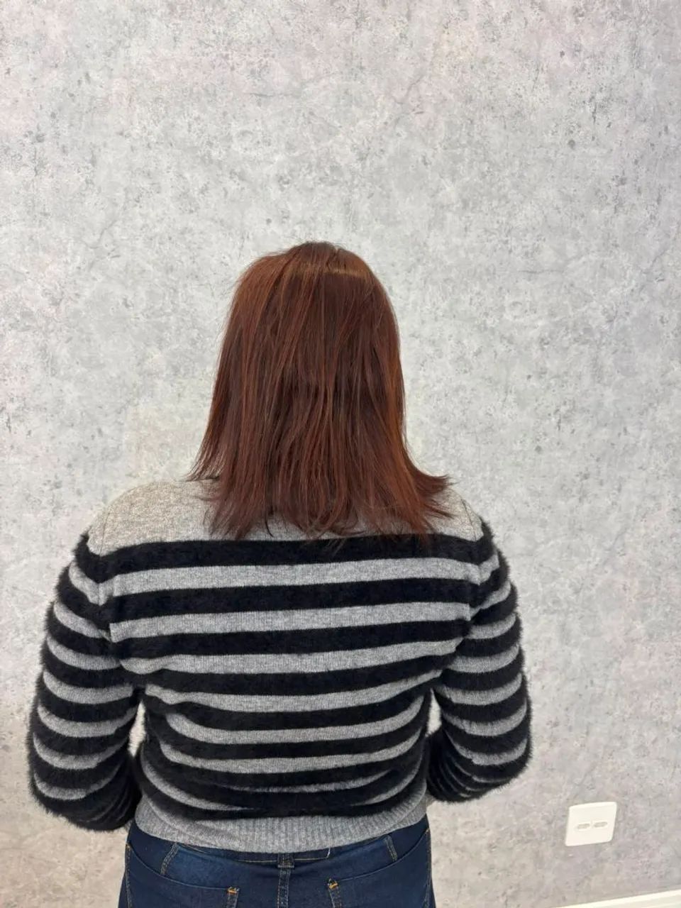 Mega hair fita e pontos italiano micro link - Foto 5