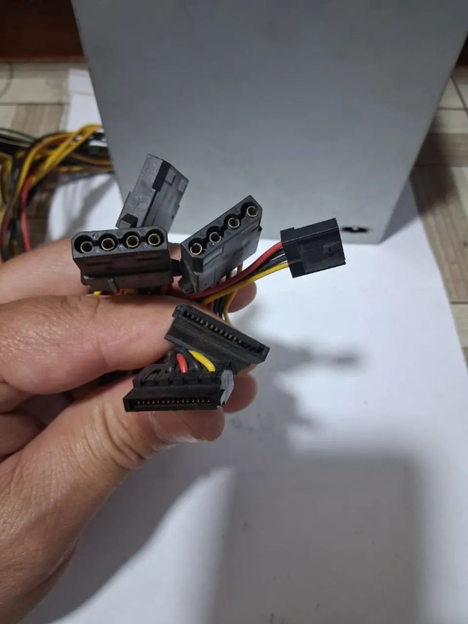 FONTE  350W - Foto 2