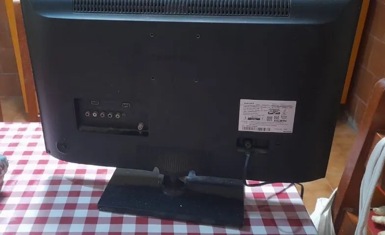 Tv 24 polegadas sansung  - Foto 2