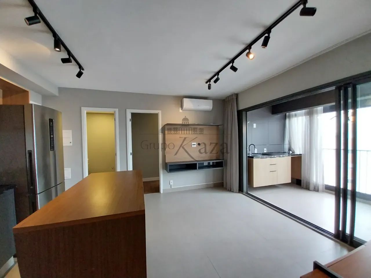 Apartamento - Pinheiros - 2 Suítes - 70m². - Foto 4