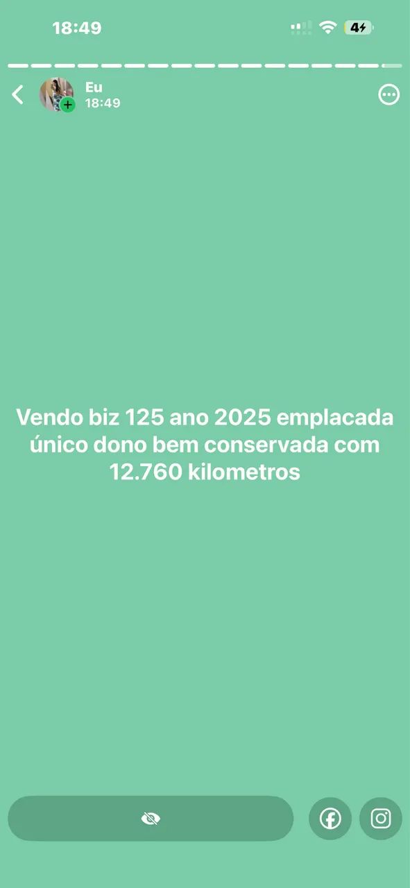 Vendo biz  - Foto 5