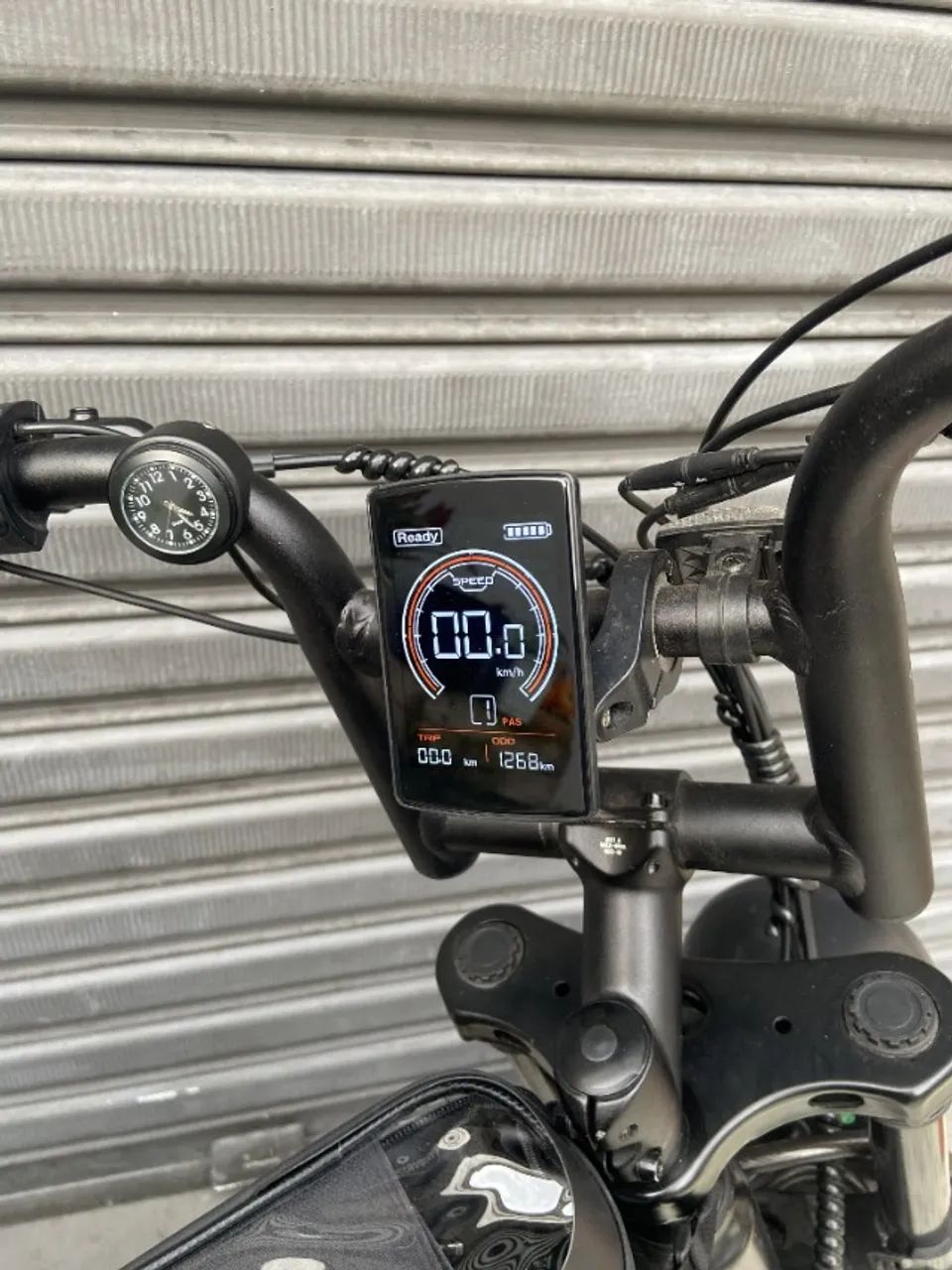 Bike Eletrica Inow V20 - Foto 3