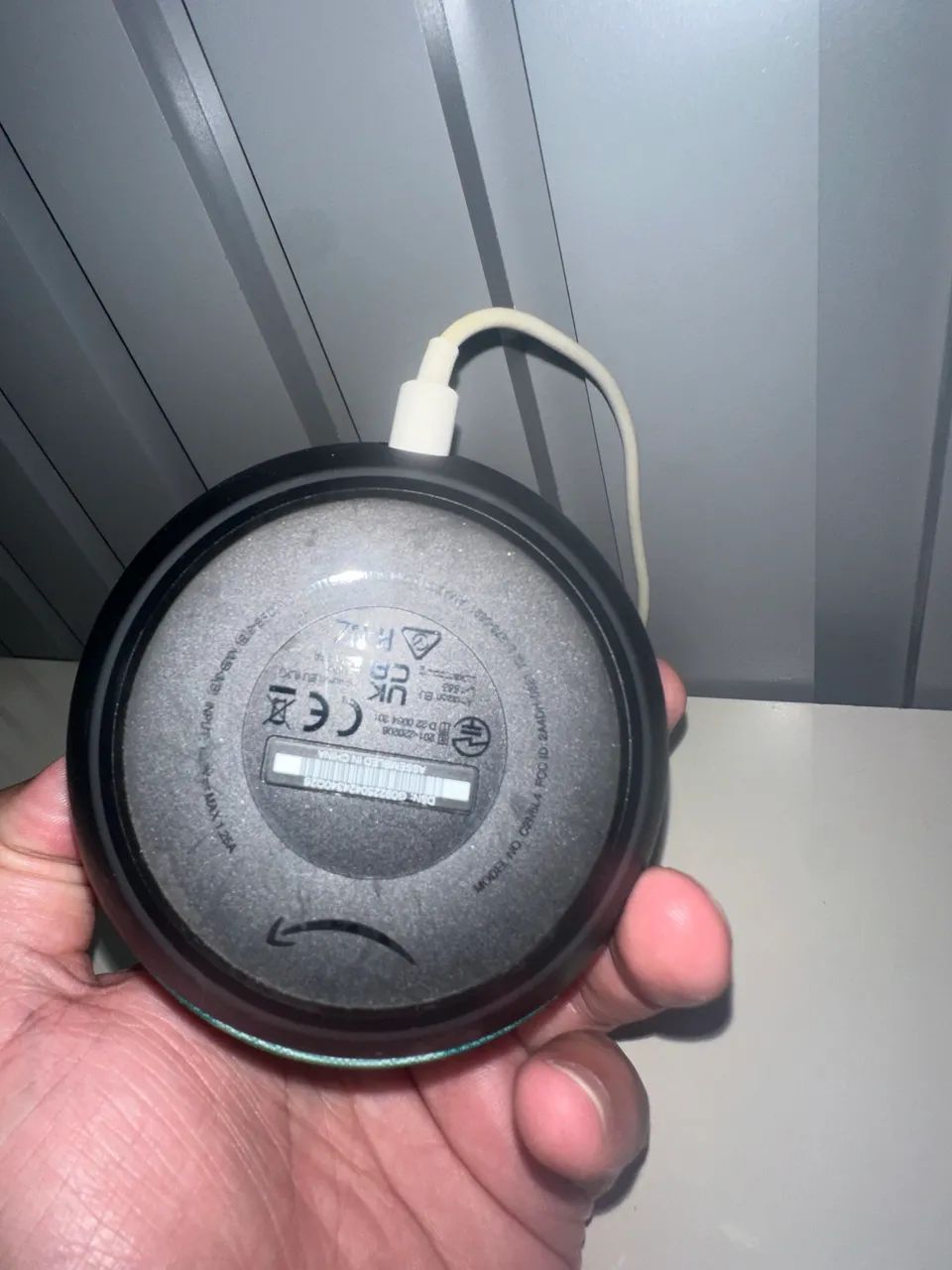 Echo Dot Alexa 5 geração  - Foto 5
