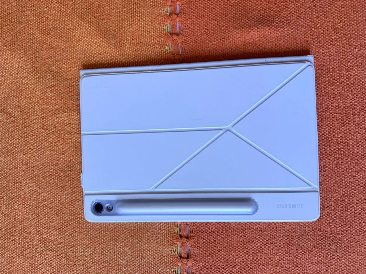 Tablet Samsung Galaxy Tab S10 FE - 128GB - Foto 3