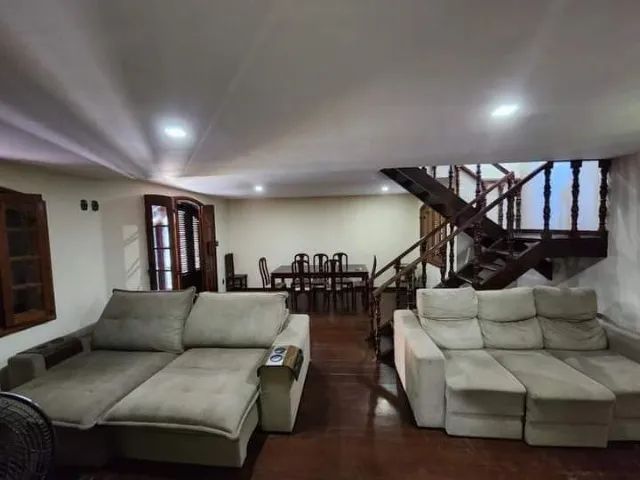 Casa Temporada Garatucaia Angra dos Reis-RJ - Foto 2