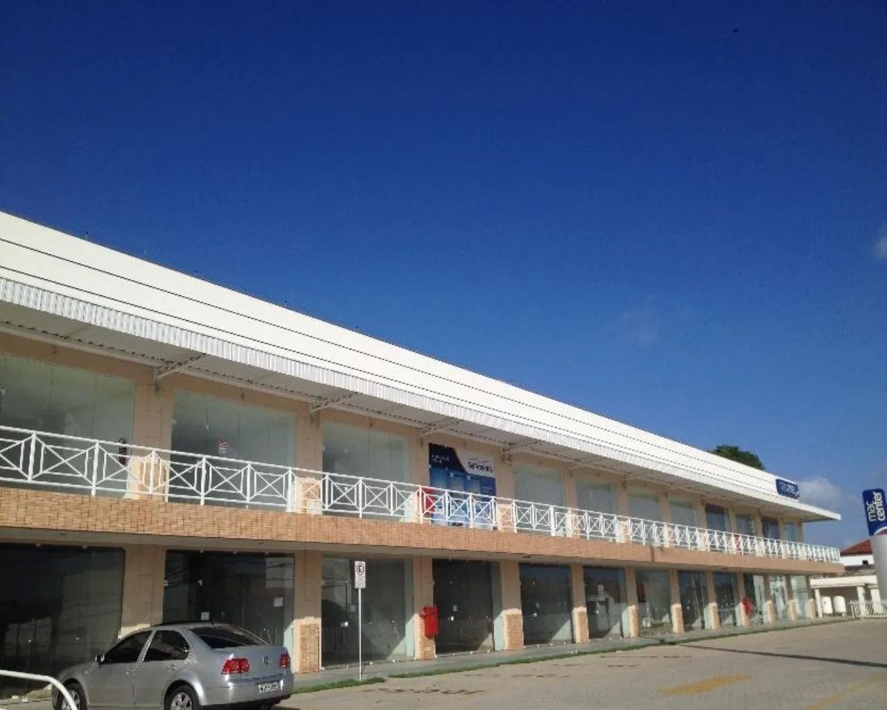 SALA COMERCIAL em SÃO LUÍS - MA, COHASERMA - Foto 4