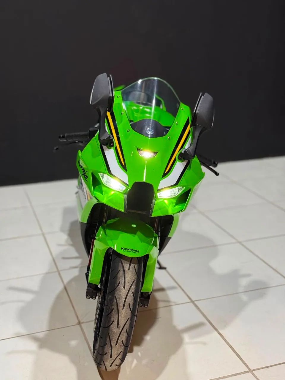 Z 1000 2025 - 1534656927 | OLX