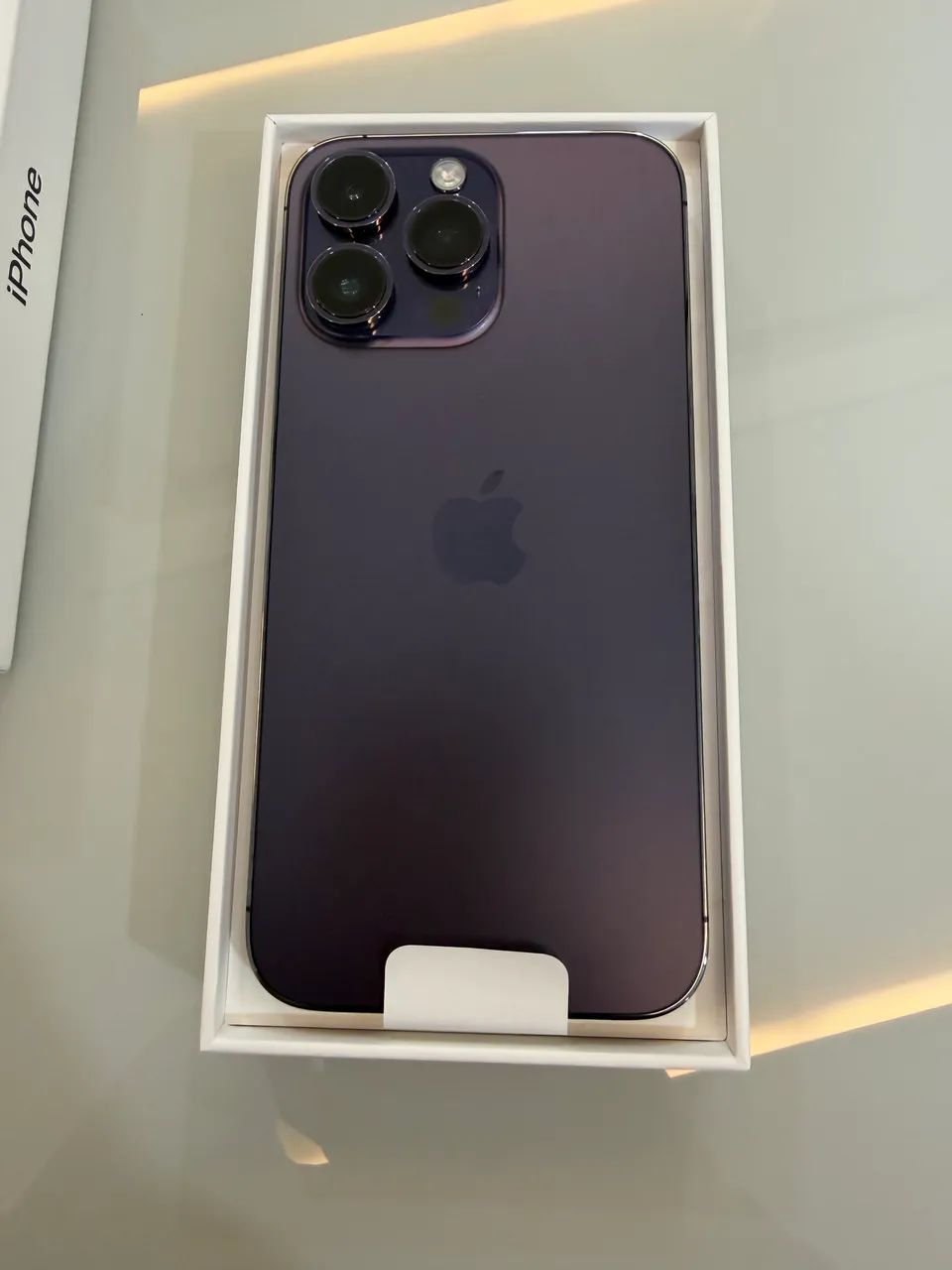 iPhone 14 Pro Max 256gb