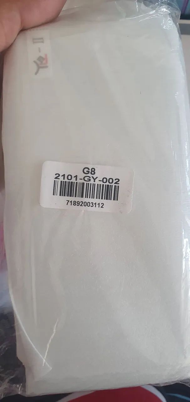 Lote de película de celular  - Foto 3