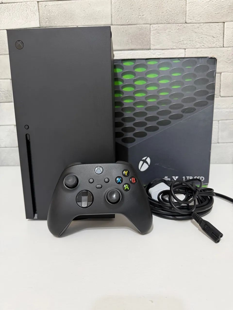 Xbox Series X + GTA VI