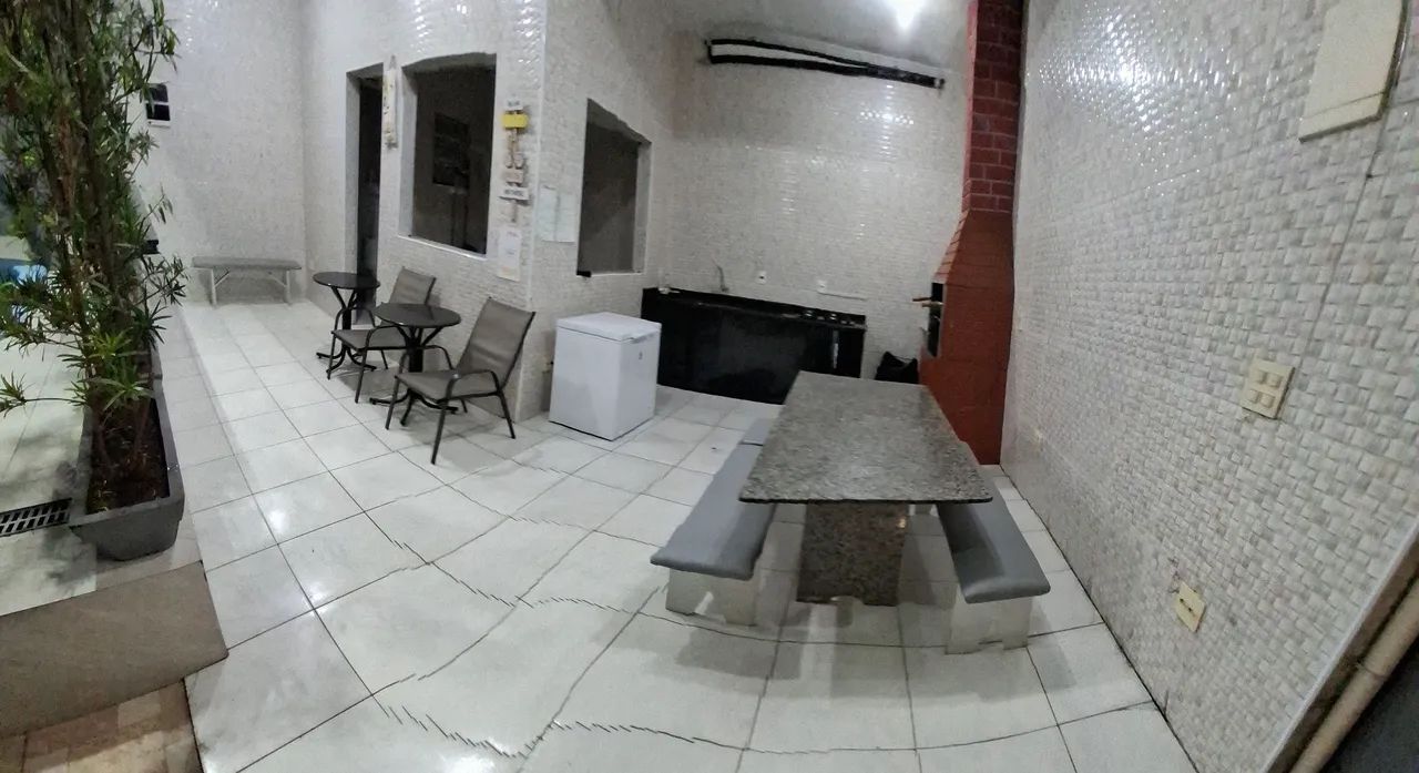 Casa com piscina em Praia Grande  - Foto 4