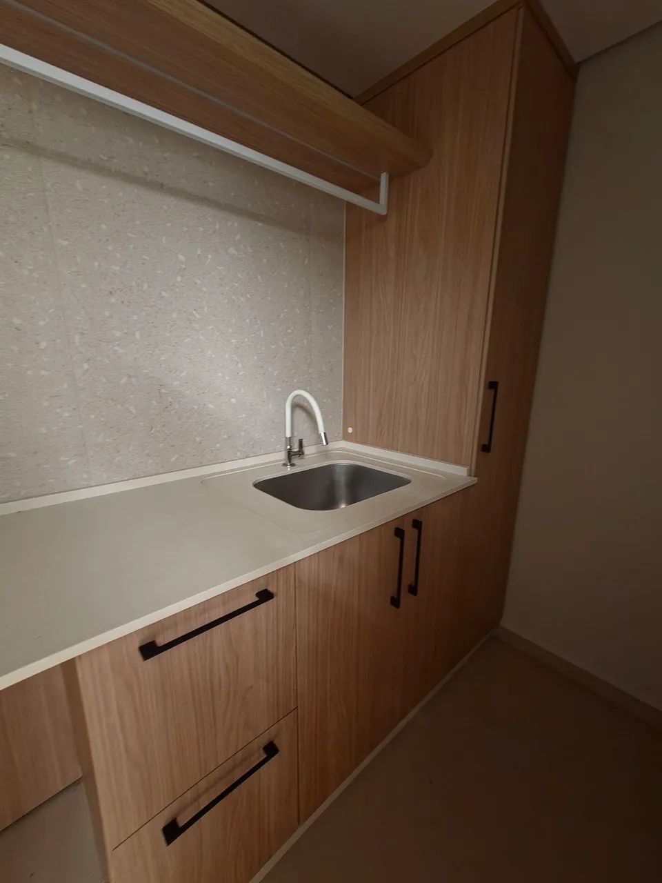 Apartamento Pronto para Morar - Foto 4