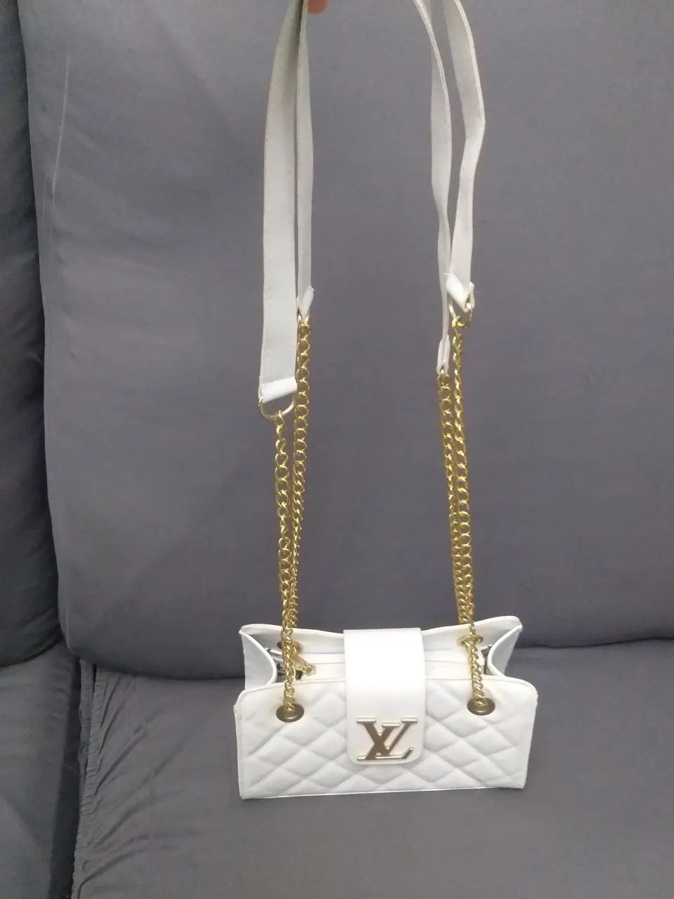 Bolsa Louiz Vuitton  - Foto 4