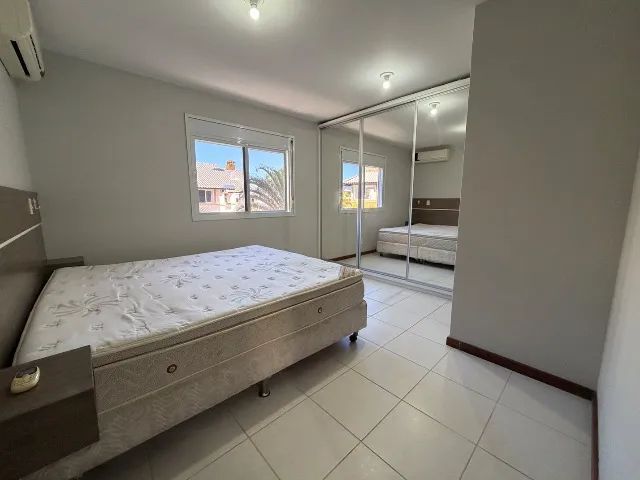 Aluguel Anual CASA 4 quartos Mobiliado Cachoeira Bom Jesus  - Foto 3