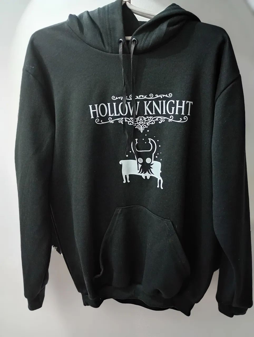  Blusa de frio Hollow Knight ? - Foto 2
