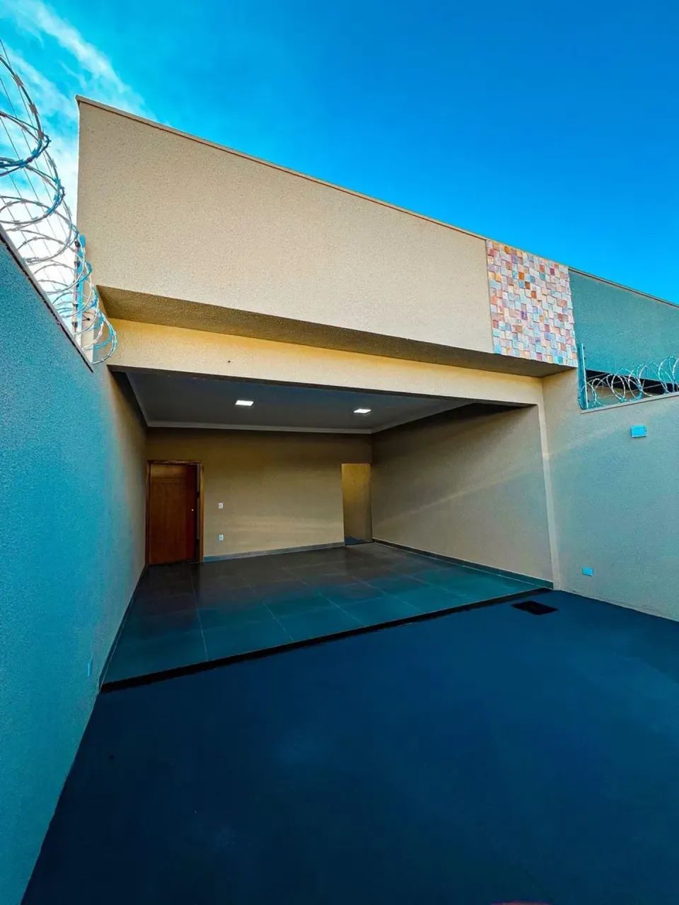 Casa Bairro de Lourdes Com Entrada Facilitada