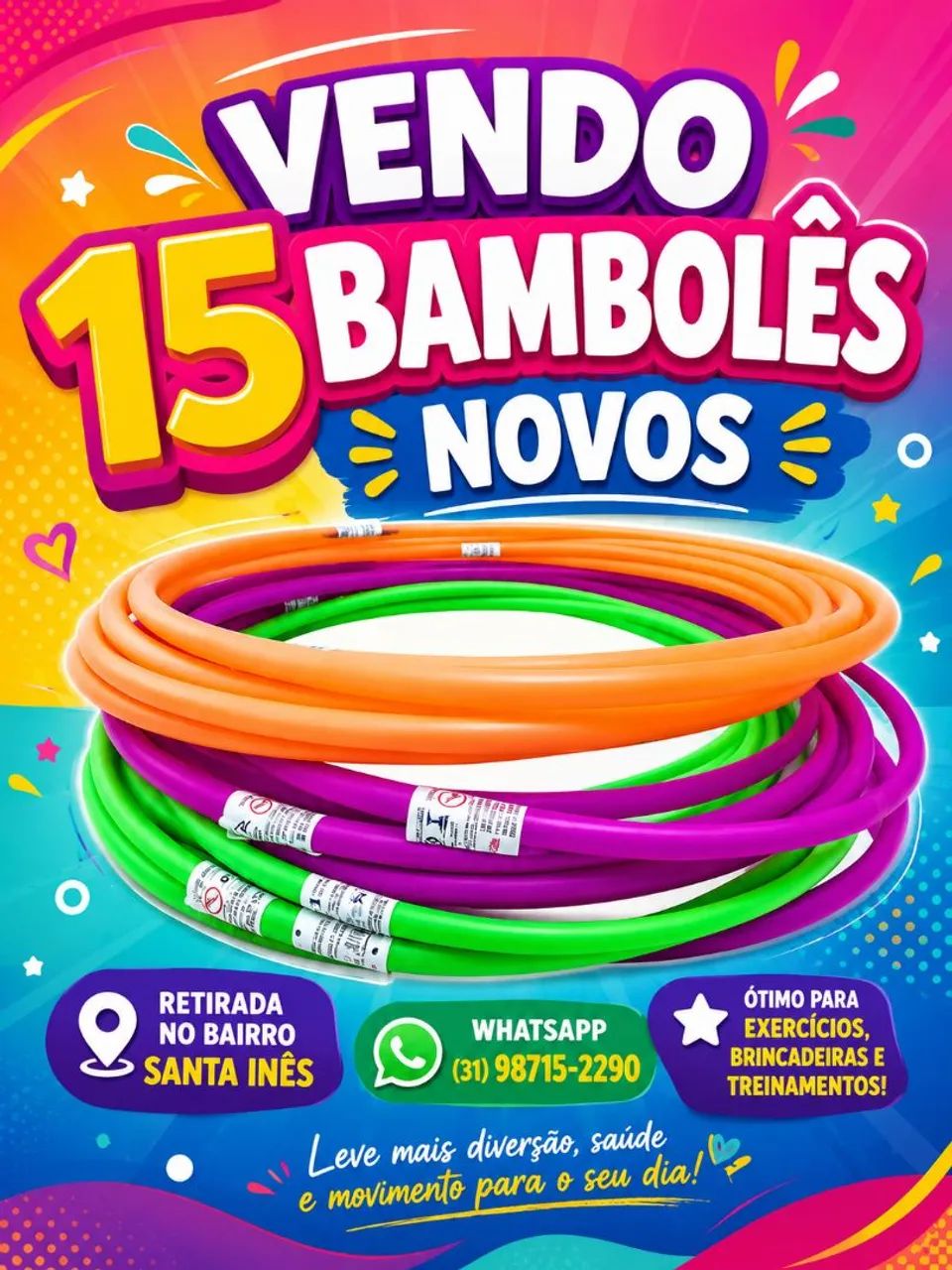 Bamboles