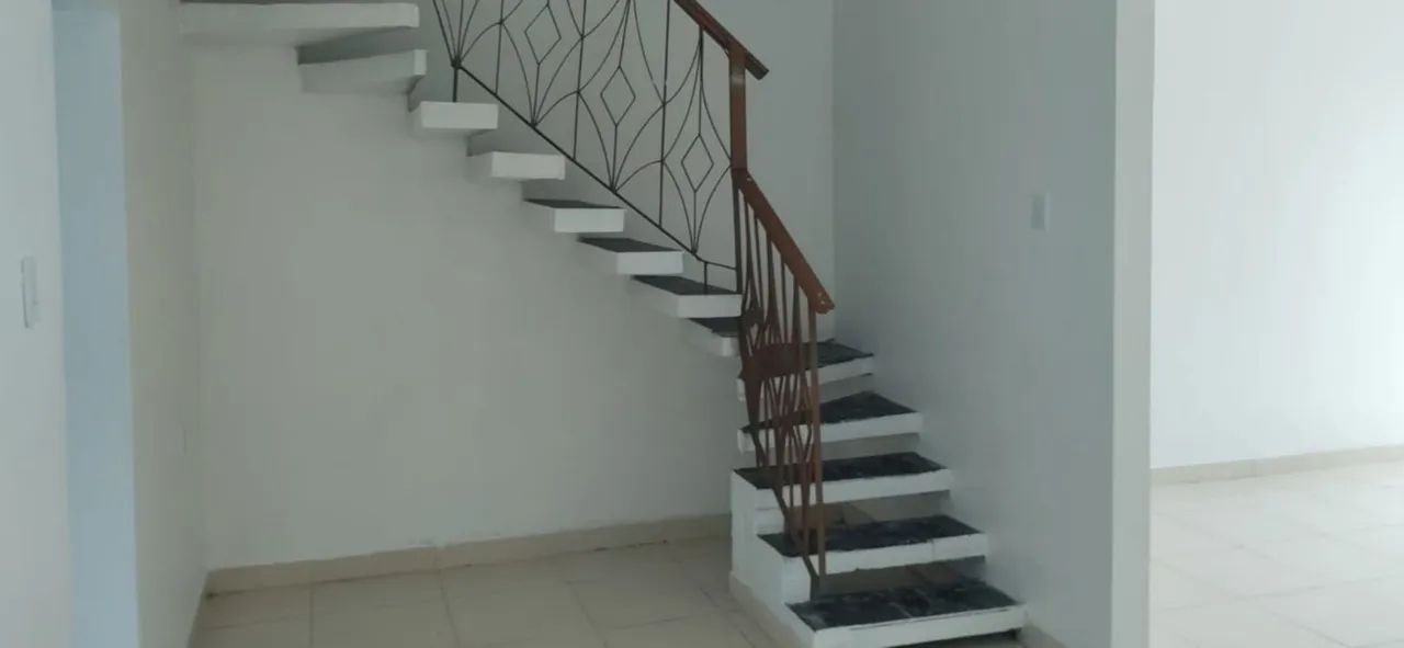 Alugo casa comercial no centro de Manaus - Foto 4