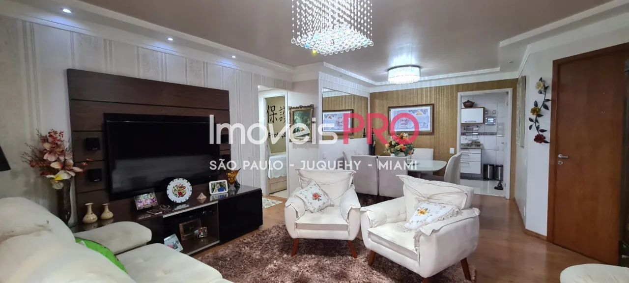 Apartamento no Jardim Marajoara - Foto 5