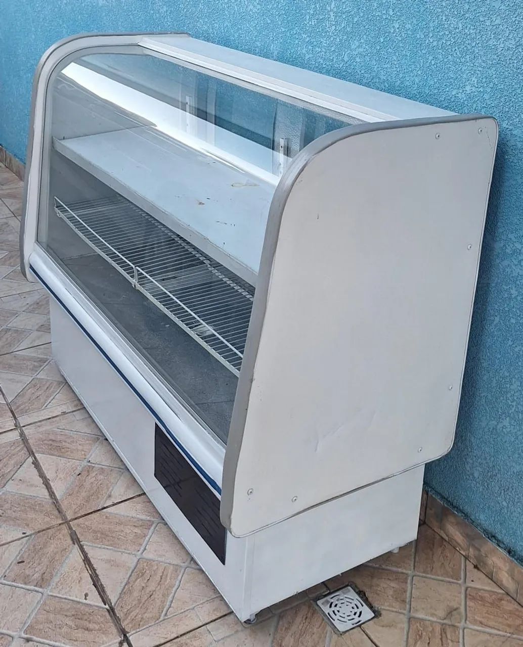 Balcão refrigerado  - Foto 2