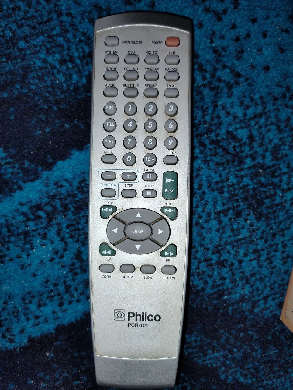Dvd karaokê com 6 dvds sem microfone  - Foto 2