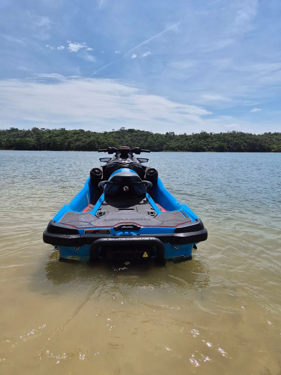 Vendo jet ski 325  - Foto 2