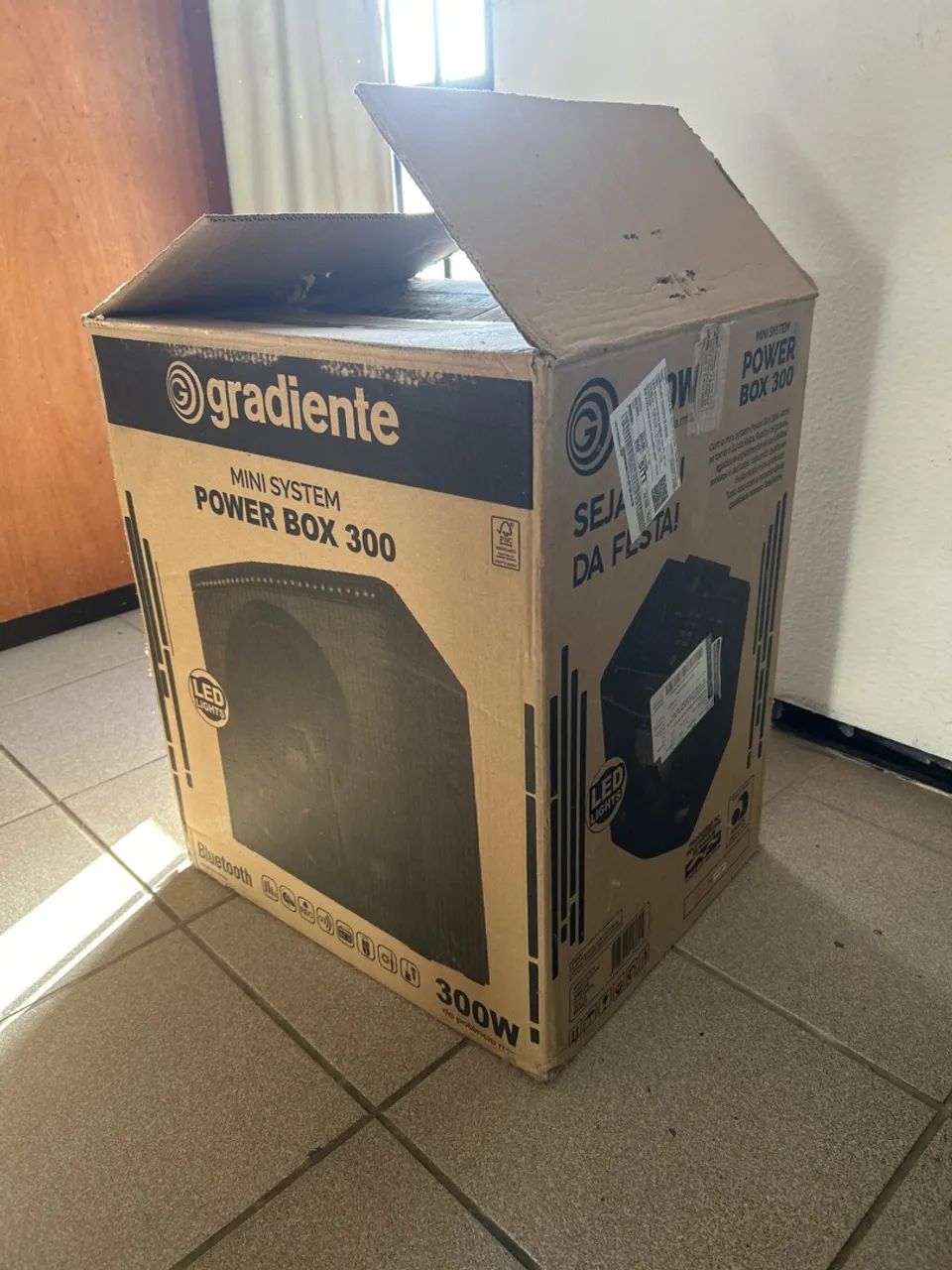 Mini System - Foto 3