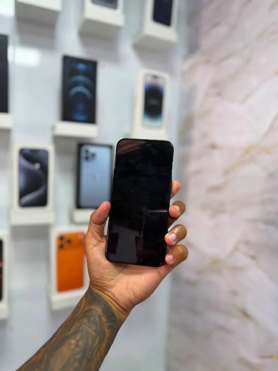 IPHONE 16 PRO MAX 256GB  - Foto 5