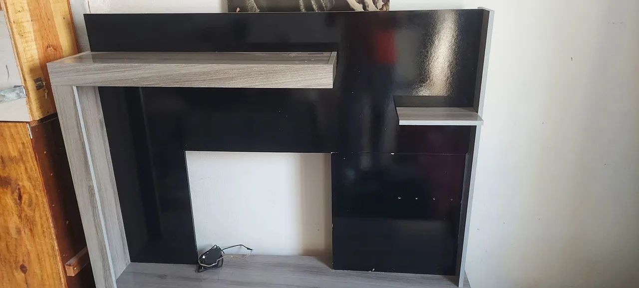 Rack pra sala tem que busca só de pirituba  - Foto 5